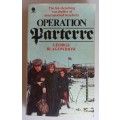 Operation Parterre by George Blagowidow