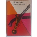 Firearms by Howard L Blackmore