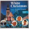 White Christmas cd