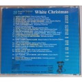 White Christmas cd