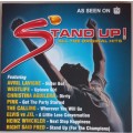 Stand up cd