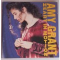 Amy Grant - Heart in motion cd