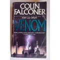 Venom by Colin Falconer
