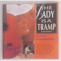 Francisco Garcia - The lady is a tramp cd