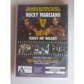 DeAgostini`s boxers: Rocky Marciano dvd