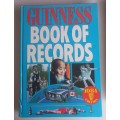 Guinness book of records 1984