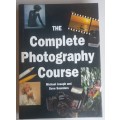 The complete photography course