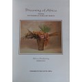Dreaming of Africa - South African floral designs