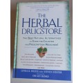 The herbal drugstore