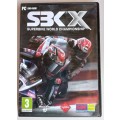 SBKX Superbike world championship PC