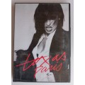 Texas Paris dvd