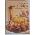 Suppers and buffets by Marguerite Patten