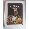 The blender book