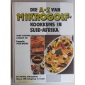 Die a-z van mikrogolf kookkuns in Suid-Afrika