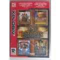 Age of empires PC