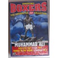 DeAgostini`s boxers: Muhammad Ali dvd