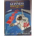 The Guinness book of records 1986