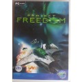 Project freedom PC
