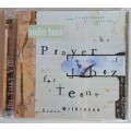 The prayer of Jabez for teens audio book 2cd