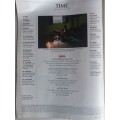 Time magazine April 2, 2012
