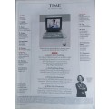 Time magazine July 9, 2012