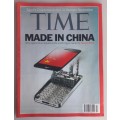 Time magazine July 2, 2012