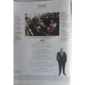 Time magazine June 25, 2012