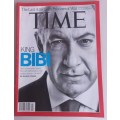 Time magazine May 28, 2012