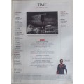 Time magazine June 17, 2013