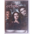 The twilight saga - Eclipse dvd