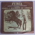 Seven single: Furia - Guido e Maurizio de angelis, Mal