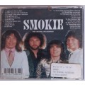 Smokie - 20 greatest hits cd