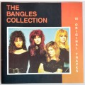 The Bangles collection cd