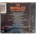 The Bangles collection cd