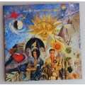 Tears for fears - The seeds of love cd