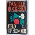 Field of honour by Danielle Rockfern
