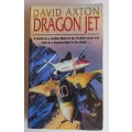 Dragon jet by David Axton