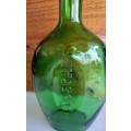 Vintage Toschi bottle