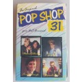 Pop Shop 31 tape