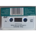 Paul Simon`s concert in the park tape (cassette one)