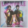 Locnville - Sun in my pocket cd