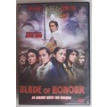 Blade of honour dvd
