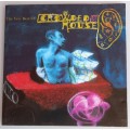 The very best of Crowded House cd