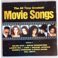 The all time greatest movie songs volume 1 (2cd)