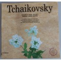 Tchaikovsky: Romeo and Juliet, Swan lake suite cd