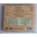 Tchaikovsky: Romeo and Juliet, Swan lake suite cd