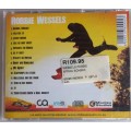Robbie Wessels - Afrika sonsak cd