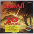Hawaii 20 favourite songs cd