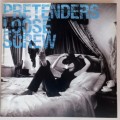 Pretenders - Loose screw cd