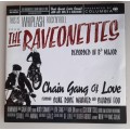 The Raveonettes - Chain gang of love cd